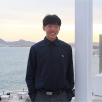 Joshua Pak