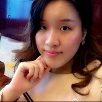 Cindy Chen Bing Qing