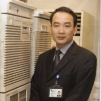 Stanley Cheung