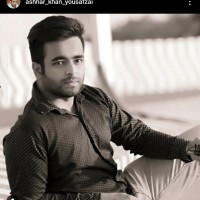 Ashhar Khan