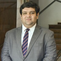 Arsam Tufail Butt
