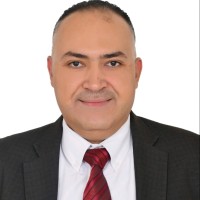 Mohamed Nazih Omar