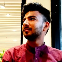 Vishal Kumar