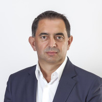 Christophe Barret