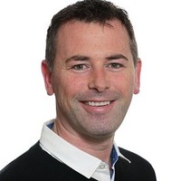 Kevin O'Callaghan
