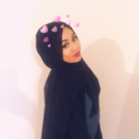 Amina Rahman
