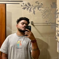 Chirag Kumar