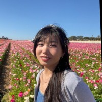 Chloe Fang