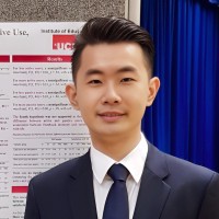 Benjamin Kwa, CESGA®, IBFQ