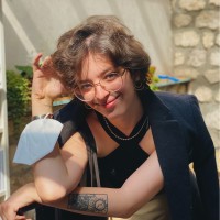 Elizabeth Luna del Valle Caraballo