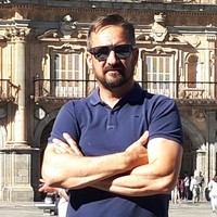 Paco Corchete Galache