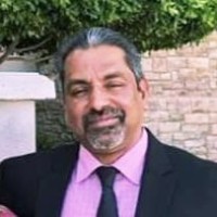 Jacob Varghese