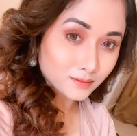 Jingyasa Nanda