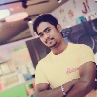 Vignesh Ravi