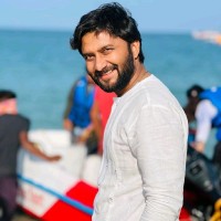 Divyang Patel