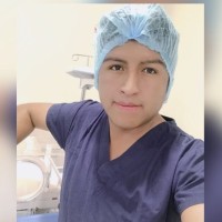 Jose Luis Magne Zarate