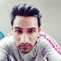 Md Imran Nazeer