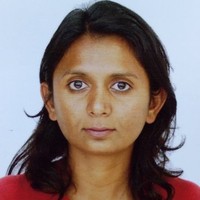 Roohi Velani