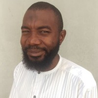 Umar Farouk Yahaya