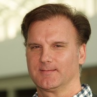 Stuart Slaughter