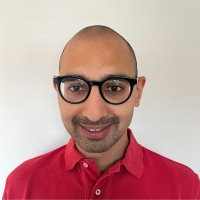 Darshit Patel