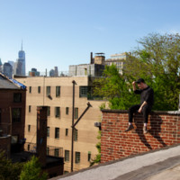 Ean Steinberger