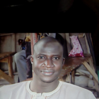 Mohamet NABY Diouf