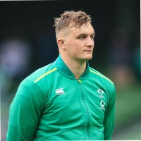 Gavin Coombes