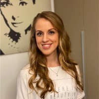 Kristýna Třeštíková