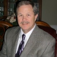 Tim Alfrey