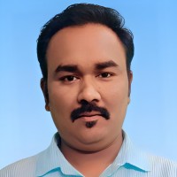 Govind Mandge