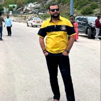 Avinash Kumar Shukla