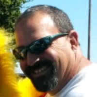 Tom Buck