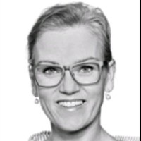 Anne Rossevik Fritsche