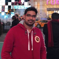 Deepak T L