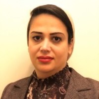 Reyhaneh Salehi