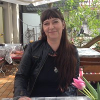 Christiane Klos