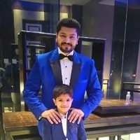 Vimal Jethwa