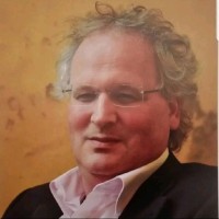 Harald Hrastnig