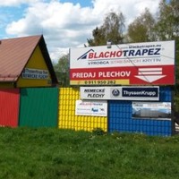 Names Blachotrapez Namestovo
