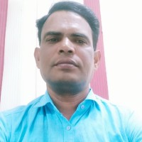 Manoranjan Nahak