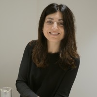 Pilar Serrano