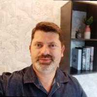 Marcos Souza