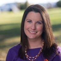 Mary Bontreger