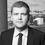 Héðinn Þórðarson