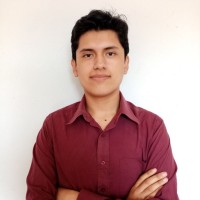 Luis Antonio Rodriguez Vega