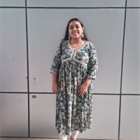 Geeta Roy