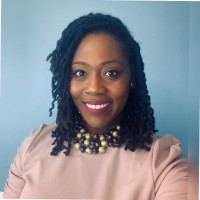 Nia Swinton-Jenkins, Mph