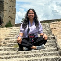 Maanvi Goyal