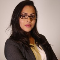 Ana Cláudia D. Santos